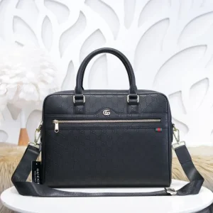 2026 少量入荷☆限定モデル GUCCI グッチ ブリーフケース 商品画像 1