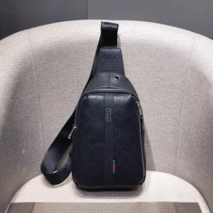 2026 抜群な魅力的なアイテム GUCCI グッチ チェストバッグ 商品画像 1