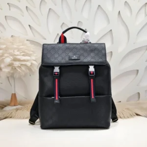2026 見た目以上のかっこいい GUCCI グッチ バックパック 商品画像 1
