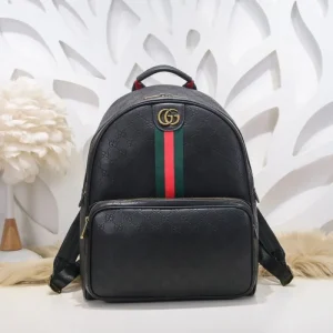 2026 都会的な印象のスタイル GUCCI グッチ バックパック 商品画像 1