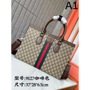 2024FW ブリーフケース GUCCI グッチ 新作いきなり値下げ! 商品画像 1