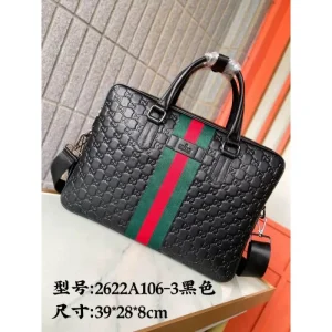2024FW ブリーフケース GUCCI グッチ セール価格でお得新作 商品画像 1