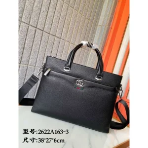 2024FW ブリーフケース GUCCI グッチ やっぱり欲しい即発送 商品画像 1