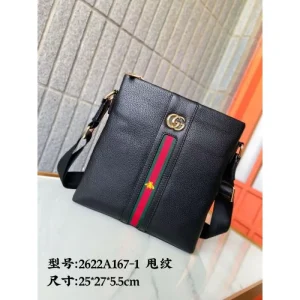 2024FW ショルダーバッグ GUCCI グッチ オシャレにまとめる逸品 商品画像 1