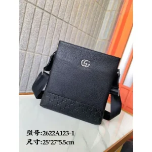 2024FW ショルダーバッグ GUCCI グッチ 新作限定めっちゃ綺麗色 商品画像 1