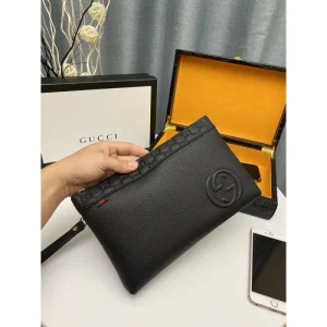 2024FW クラッチバッグ GUCCI グッチ 大人気なレットショップ 商品画像 1