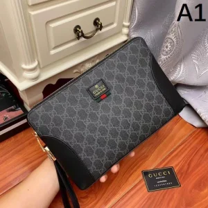 2024FW クラッチバッグ GUCCI グッチ 一番注目されている商品 商品画像 1