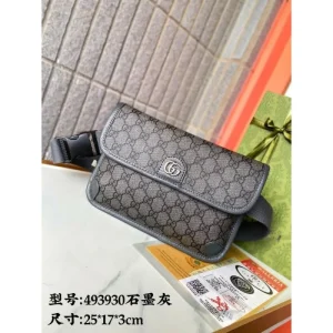 2024FW ウエストバッグ GUCCI グッチ この秋押さえておきたい 商品画像 1