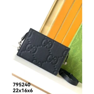 2024FW ショルダーバッグ GUCCI グッチ 洗練された魅力が光る 商品画像 1