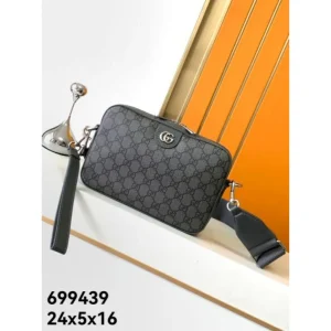2024FW ショルダーバッグ GUCCI グッチ シーン問わずに使える 商品画像 1