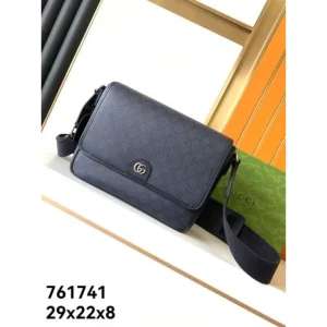 2024FW ショルダーバッグ GUCCI グッチ ファッション感が満点 商品画像 1
