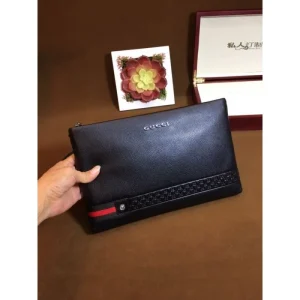 2024FW クラッチバッグ GUCCI グッチ 現地価格お得な秋冬新作 商品画像 1