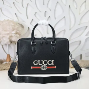 2024FW ブリーフケース GUCCI グッチ 大人買い必須なこの秋冬 商品画像 1