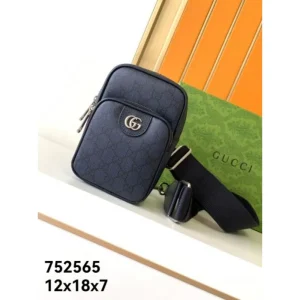 2024FW チェストバッグ GUCCI グッチ この冬最高に人気ブランド 商品画像 1