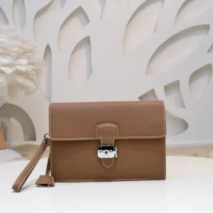 2026 1点限り!VIP顧客セール HERMES エルメス クラッチバッグ 商品画像 1