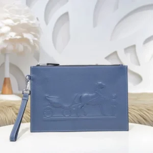 2026 着こなしが簡単につくれる HERMES エルメス クラッチバッグ 商品画像 1