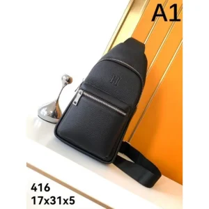 2026 海外のファッション新品 HERMES エルメス チェストバッグ 商品画像 1