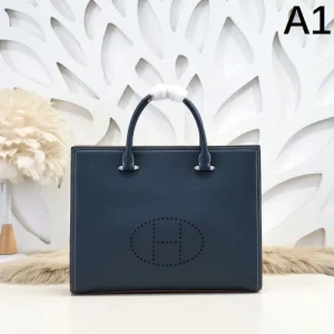 2024FW ブリーフケース HERMES エルメス 雑誌も街も人気アイテム 商品画像 1