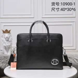 2024FW ブリーフケース HERMES エルメス 海外のファッション新品 商品画像 1