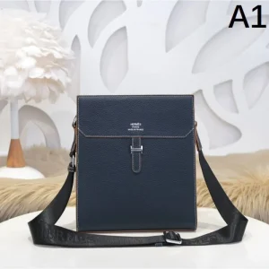2024FW ショルダーバッグ HERMES エルメス 新作カジュアルコーデに 商品画像 1