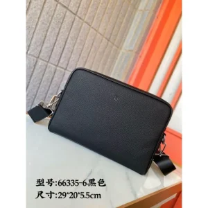2024FW ショルダーバッグ HERMES エルメス トレンドコーデが楽しめ 商品画像 1