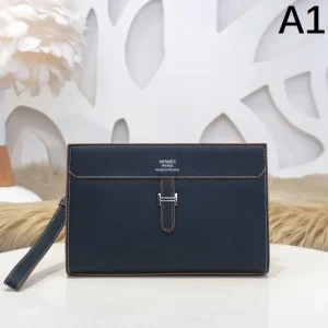 2024FW クラッチバッグ HERMES エルメス オシャレだけど疲れない 商品画像 1