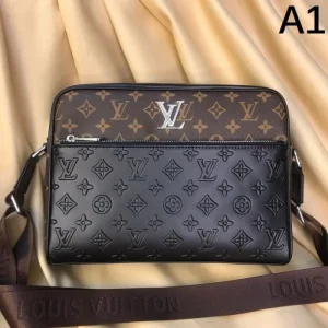 2026 魅力的な新作 LOUIS VUITTON ルイヴィトン ショルダーバッグ 商品画像 1