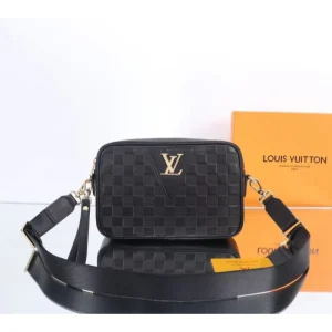 2026 洗練デザイン LOUIS VUITTON ルイヴィトン ショルダーバッグ 商品画像 1