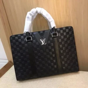 2026 低価格高品質 LOUIS VUITTON ルイヴィトン ブリーフケース 商品画像 1