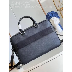 2026 在庫あり即発 LOUIS VUITTON ルイヴィトン ブリーフケース 商品画像 1