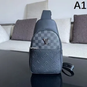 2026 今度こそ完売！ LOUIS VUITTON ルイヴィトン チェストバッグ 商品画像 1