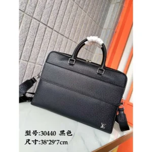 2024FW ブリーフケース LOUIS VUITTON ルイヴィトン 人気商品再入荷 商品画像 1