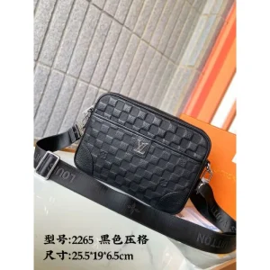 2024FW ショルダーバッグ LOUIS VUITTON ルイヴィトン 期間限定セール 商品画像 1