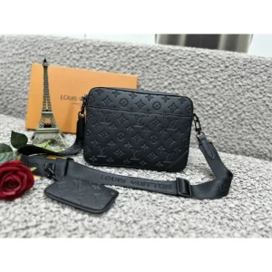 2024FW ショルダーバッグ LOUIS VUITTON ルイヴィトン 新鮮ながら上品 商品画像 1
