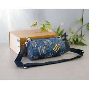2024FW ショルダーバッグ LOUIS VUITTON ルイヴィトン きれいめな印象 商品画像 1