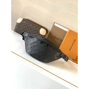 2024FW ウエストバッグ LOUIS VUITTON ルイヴィトン セールで破格 商品画像 1