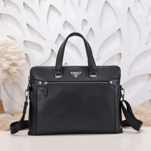 2024FW ブリーフケース PRADA プラダ 絶大な人気を博する新作 商品画像 1