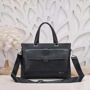 2024FW ブリーフケース PRADA プラダ ファッション感度の高い 商品画像 1