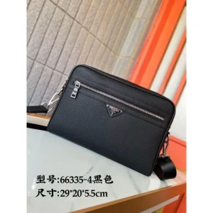 2024FW ショルダーバッグ PRADA プラダ この時季だからお買い得 商品画像 1