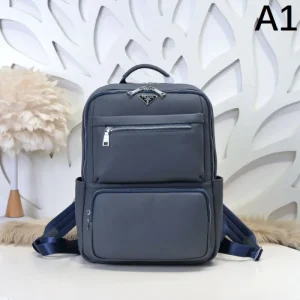 2024FW バックパック PRADA プラダ 秋に必須の定番アイテム 商品画像 1