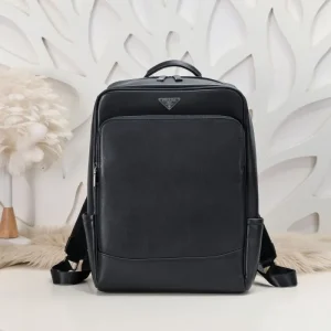2024FW バックパック PRADA プラダ リラックスした雰囲気に 商品画像 1