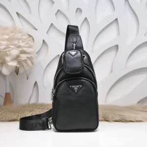 2024FW チェストバッグ PRADA プラダ 相性が良く断然オススメ 商品画像 1