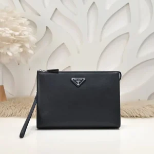 2024FW クラッチバッグ PRADA プラダ 冬のマストブランド新作 商品画像 1