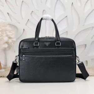 2024FW ブリーフケース PRADA プラダ 夢中になる冬季新作が続出 商品画像 1