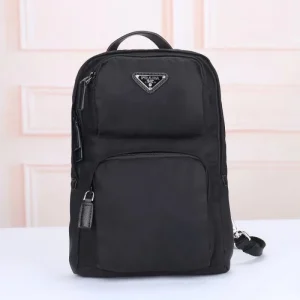2024FW バックパック PRADA プラダ 大流行新ブランドアイテム 商品画像 1