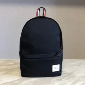 2026 最新で一目惚れ THOM BROWNE トムブラウン バックパック 商品画像 1