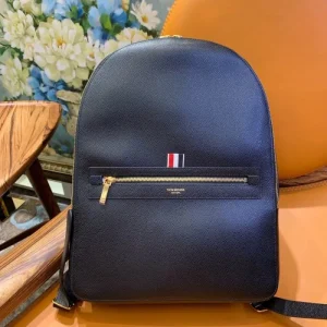 2026 新価格で登場! THOM BROWNE トムブラウン バックパック 商品画像 1