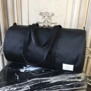 2026 超人気最新作 THOM BROWNE トムブラウン トラベルバッグ 商品画像 1