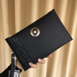 2026 大人気可愛い VERSACE ヴェルサーチェ クラッチバッグ 商品画像 1