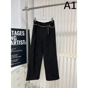 2026 カジュアルパンツ ALEXANDER WANG アレキサンダーワン 最安値人気品 商品画像 1
